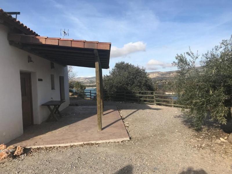 Complejo Rural El Molinillo image