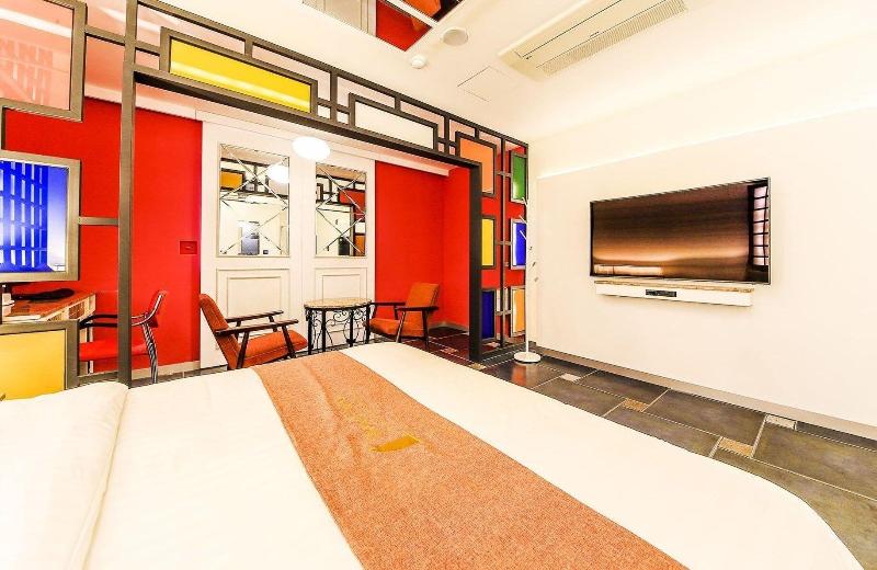 Dubai Hotel