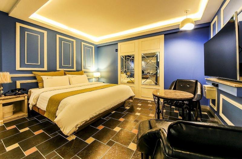 Dubai Hotel image