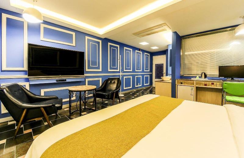 Dubai Hotel image