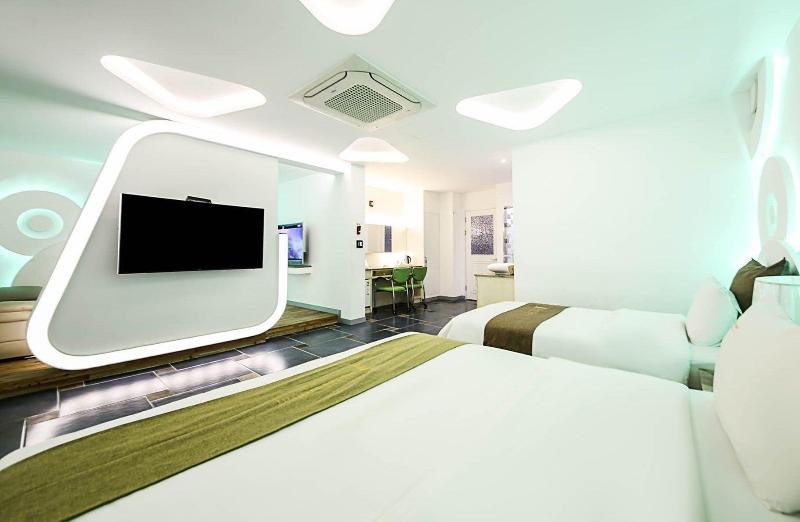 Dubai Hotel image