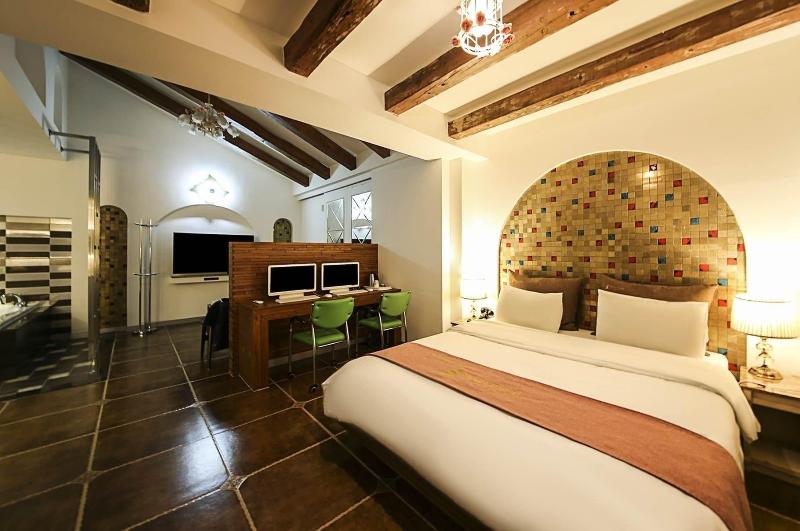 Dubai Hotel image