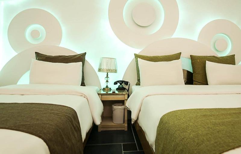 Dubai Hotel image