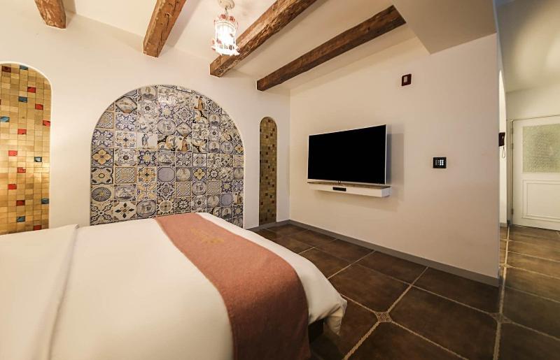 Dubai Hotel image