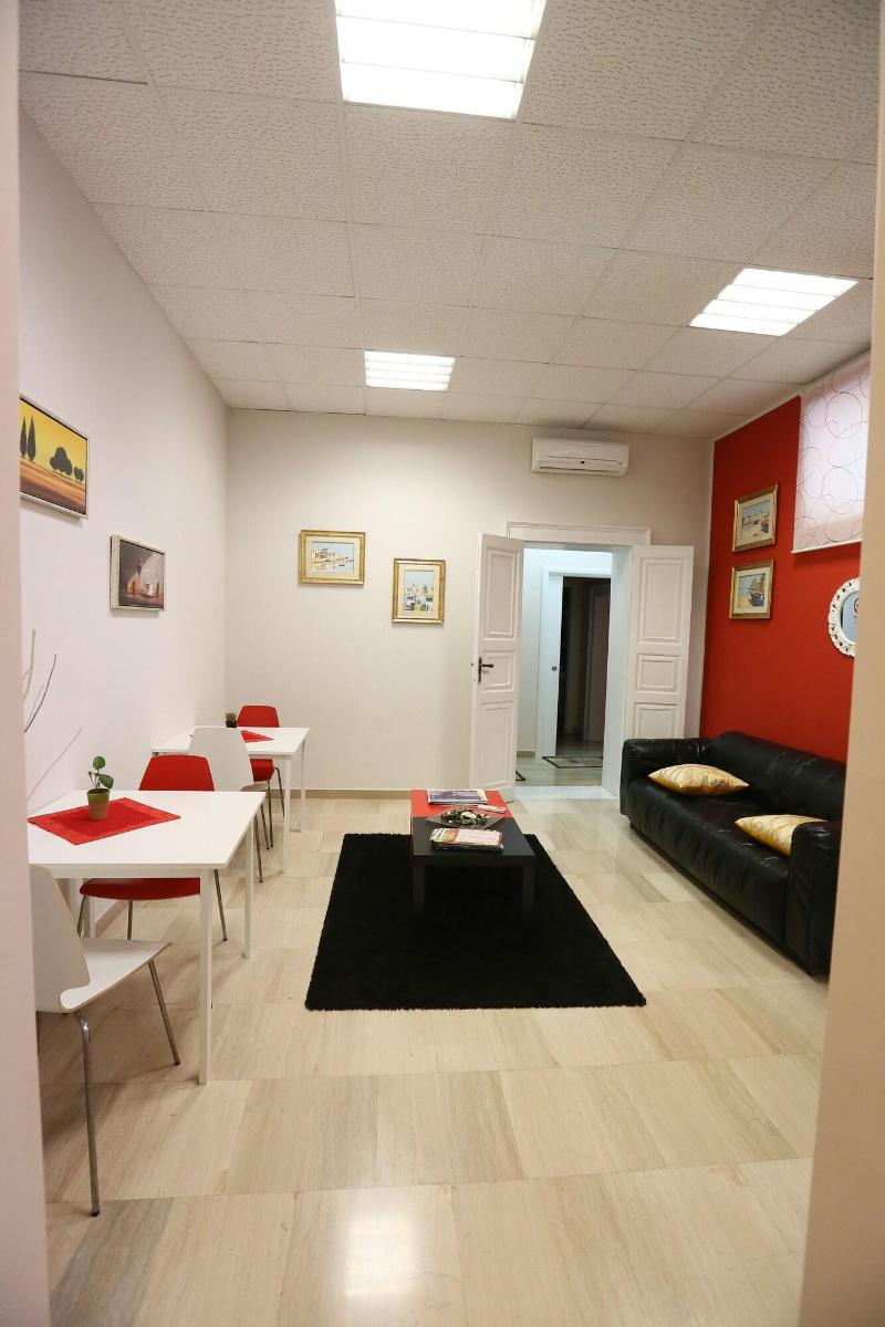 Civico7 Affittacamere image