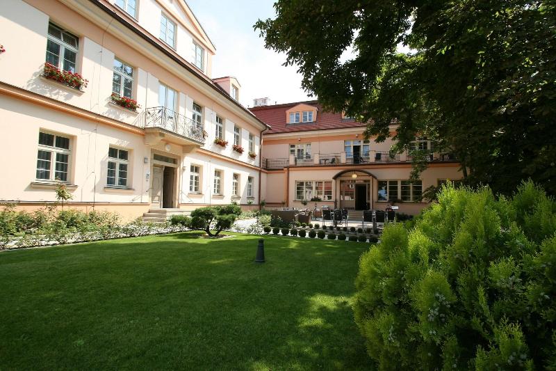 Castle Residence Praha image