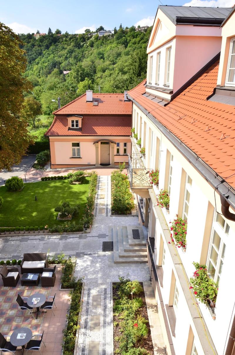 Castle Residence Praha image
