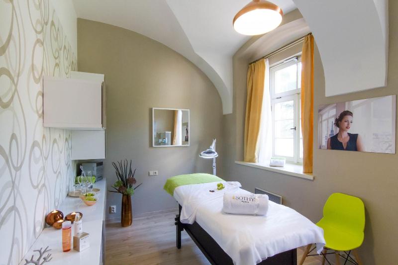 Castle Residence Praha image