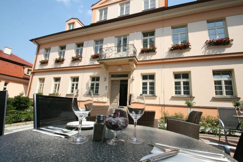 Castle Residence Praha image