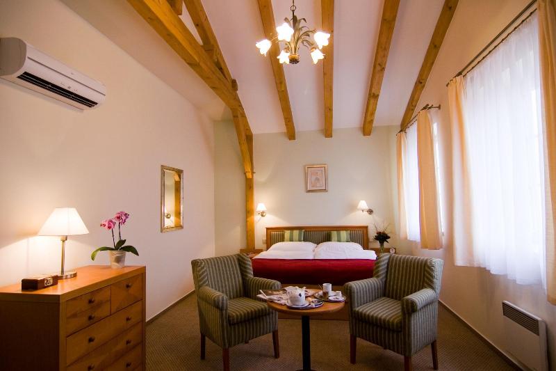Castle Residence Praha image