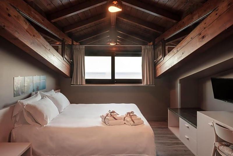 Il Casato Deluxe Rooms image