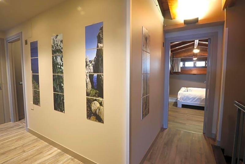 Il Casato Deluxe Rooms image