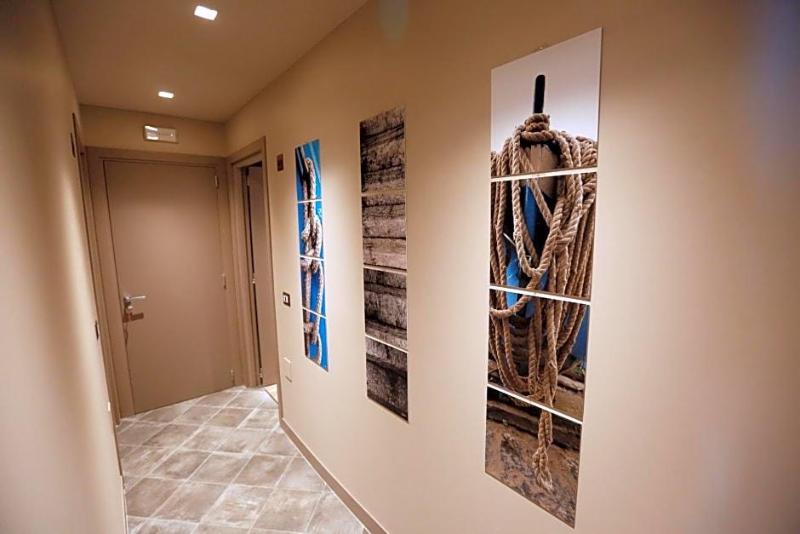 Il Casato Deluxe Rooms image