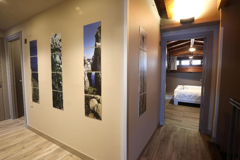Il Casato Deluxe Rooms image