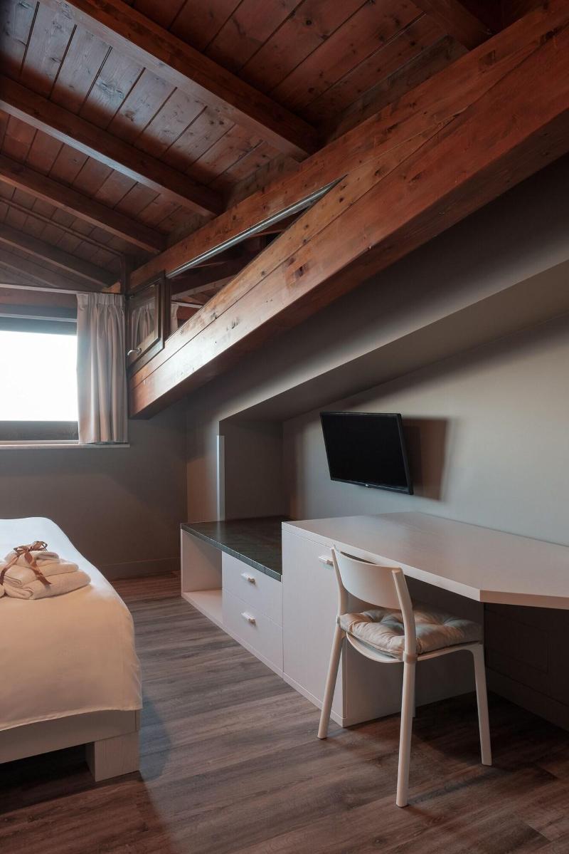 Il Casato Deluxe Rooms image