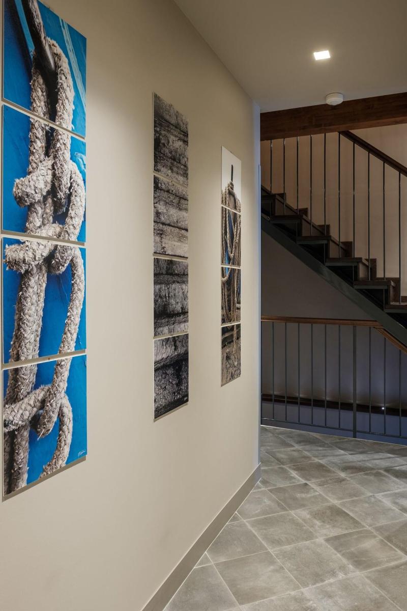 Il Casato Deluxe Rooms image