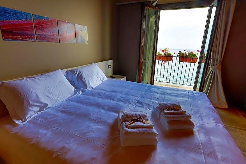 Il Casato Deluxe Rooms image