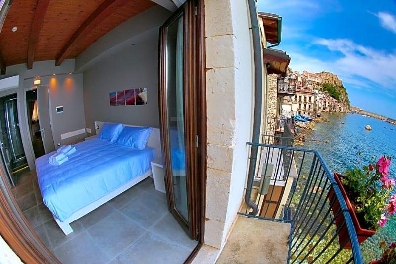 Il Casato Deluxe Rooms image