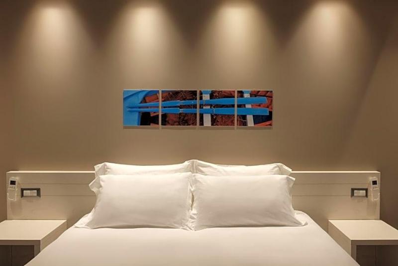 Il Casato Deluxe Rooms image