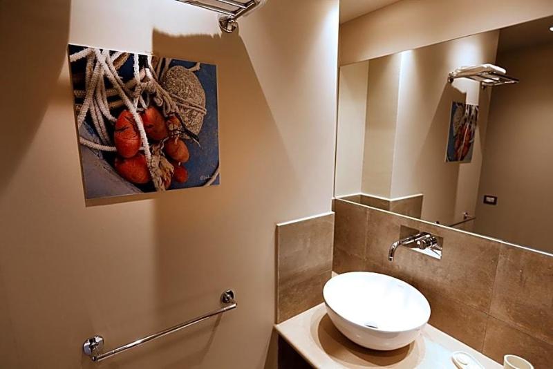 Il Casato Deluxe Rooms image