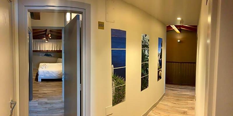 Il Casato Deluxe Rooms image