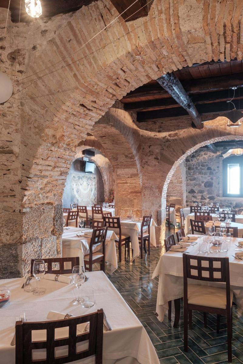 Il Casato Deluxe Rooms image