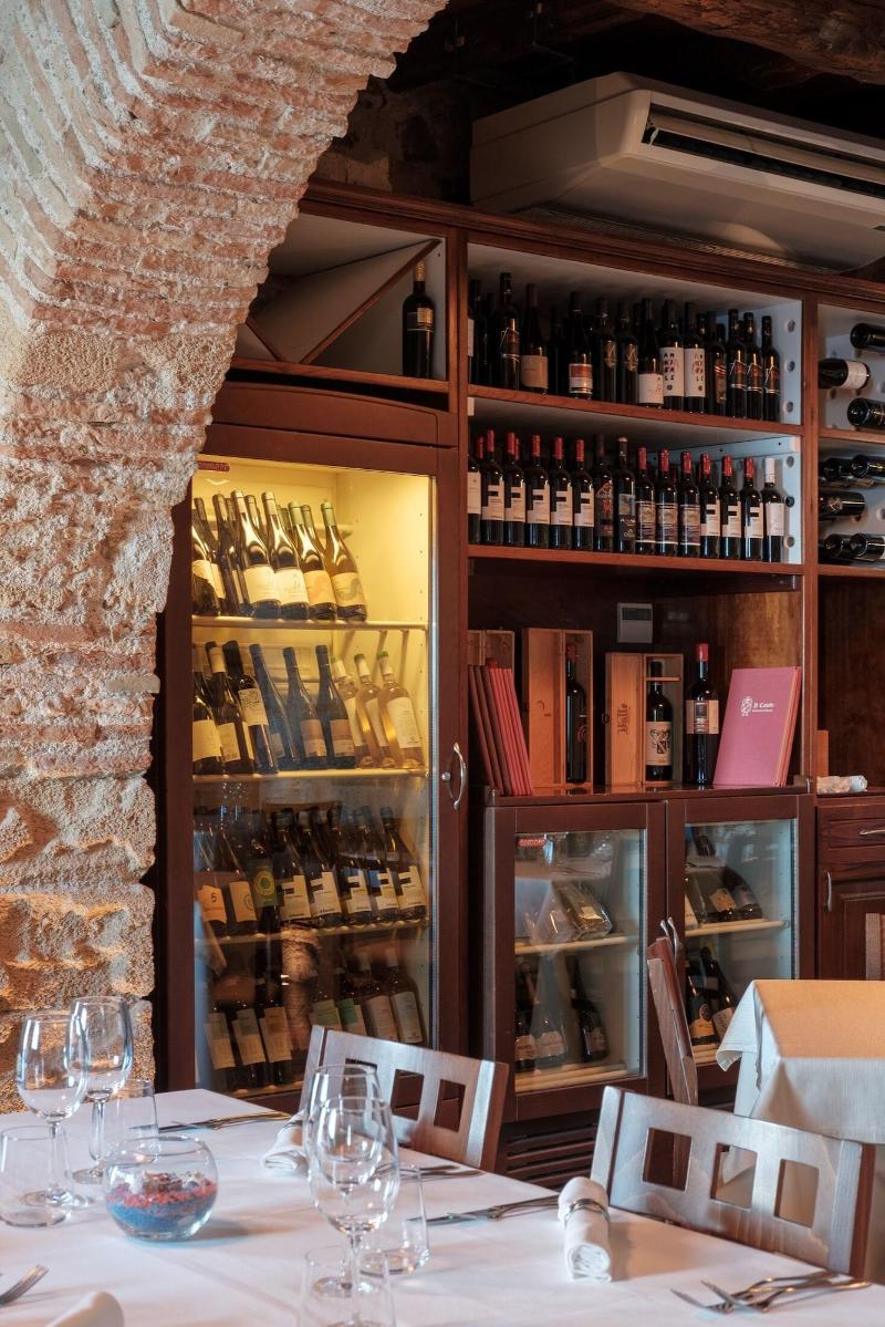 Il Casato Deluxe Rooms image
