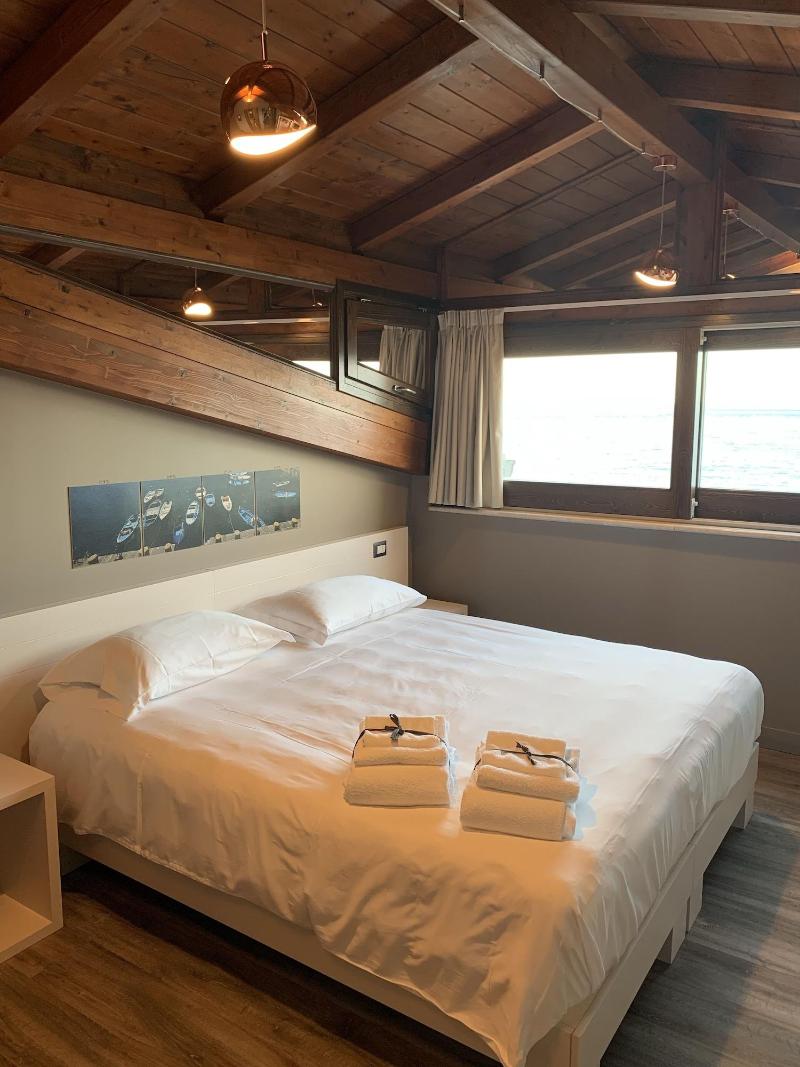 Il Casato Deluxe Rooms image