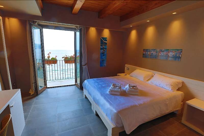 Il Casato Deluxe Rooms image