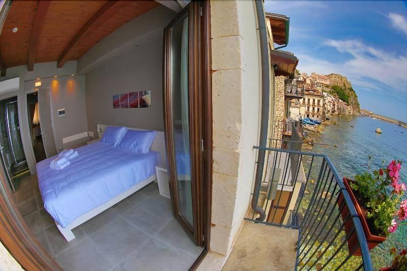 Il Casato Deluxe Rooms image