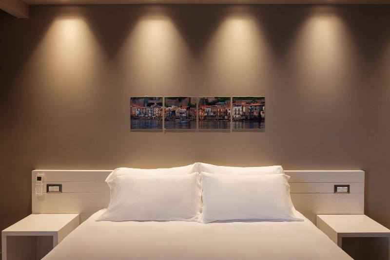 Il Casato Deluxe Rooms image