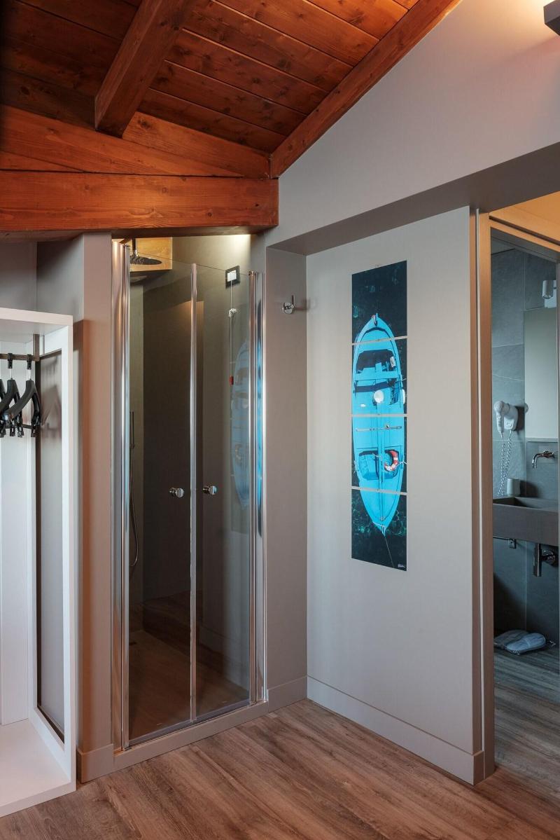 Il Casato Deluxe Rooms image