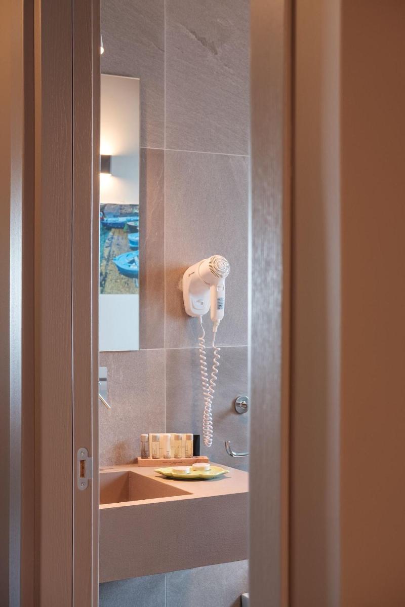 Il Casato Deluxe Rooms image