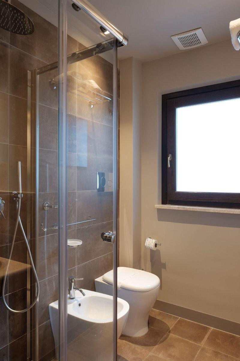 Il Casato Deluxe Rooms image