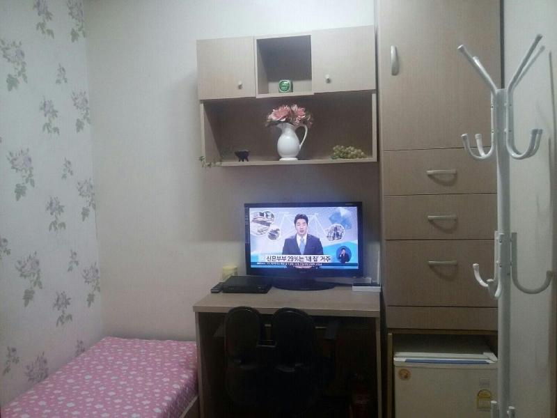 Jukjeon Guesthouse Iwantlivingtel image