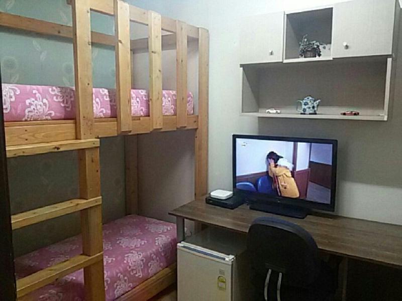 Jukjeon Guesthouse Iwantlivingtel image