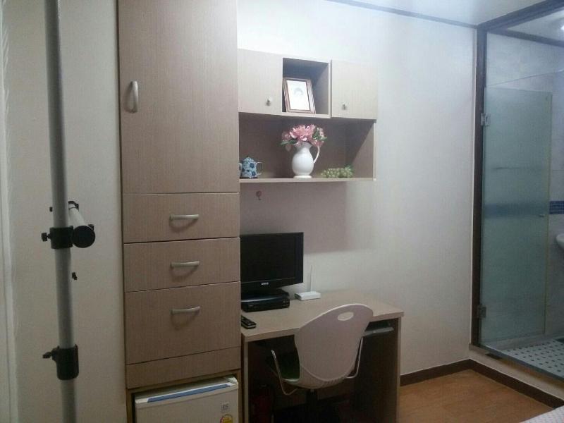 Jukjeon Guesthouse Iwantlivingtel image