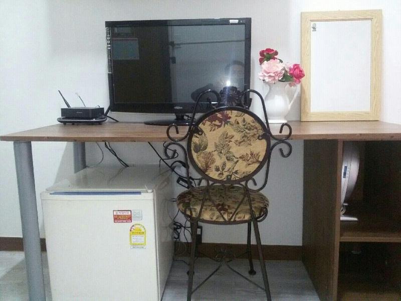 Jukjeon Guesthouse Iwantlivingtel image