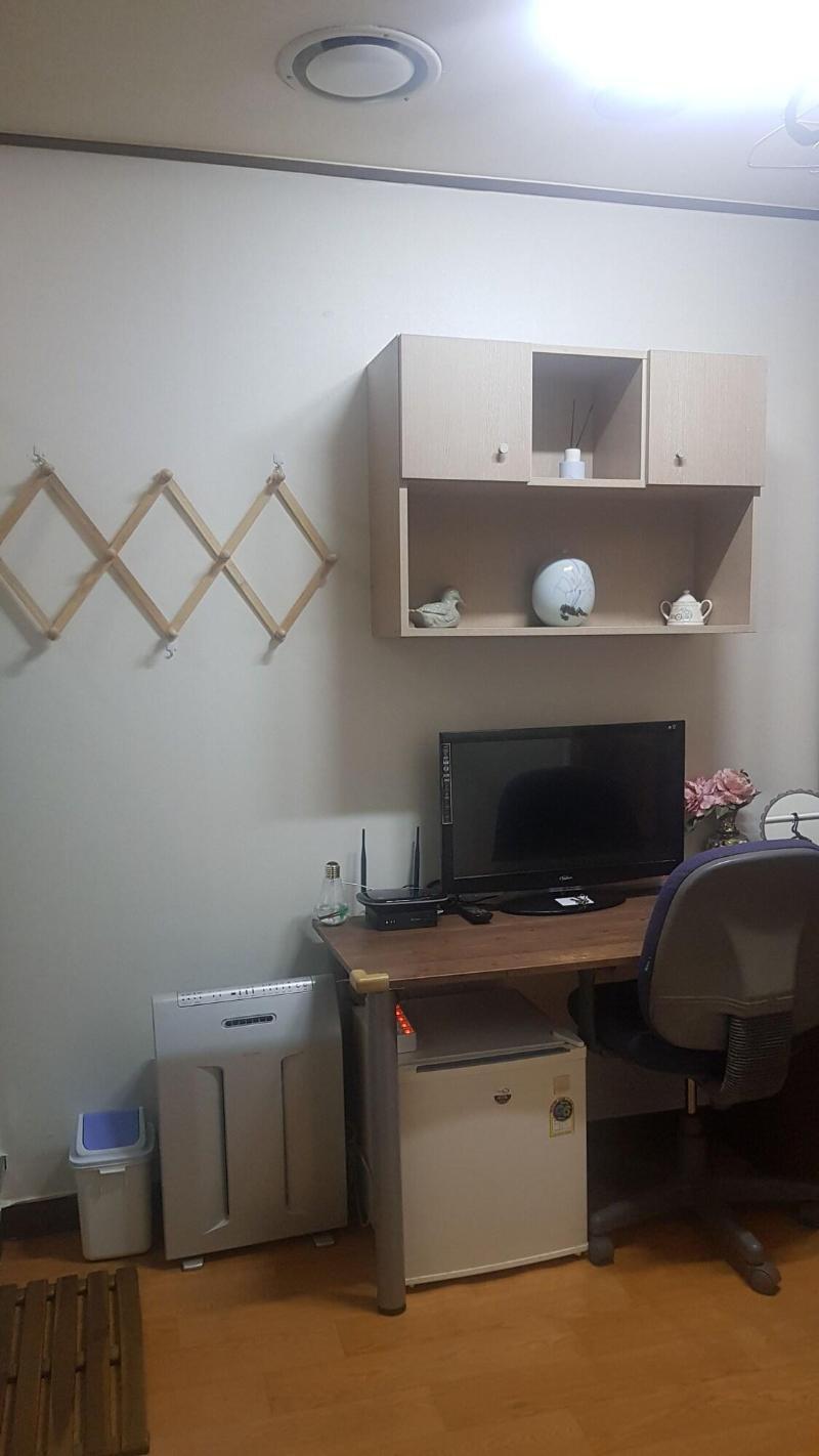Jukjeon Guesthouse Iwantlivingtel image