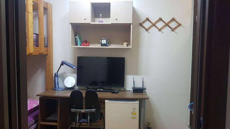 Jukjeon Guesthouse Iwantlivingtel image