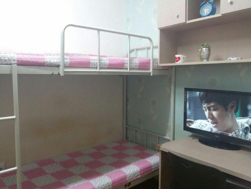 Jukjeon Guesthouse Iwantlivingtel image