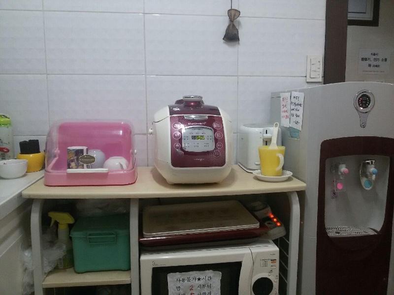 Jukjeon Guesthouse Iwantlivingtel image
