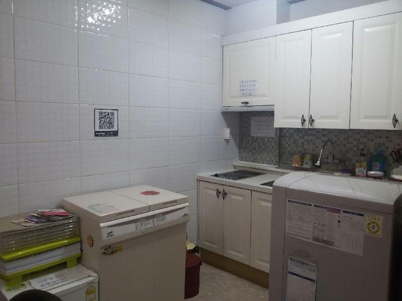 Jukjeon Guesthouse Iwantlivingtel image