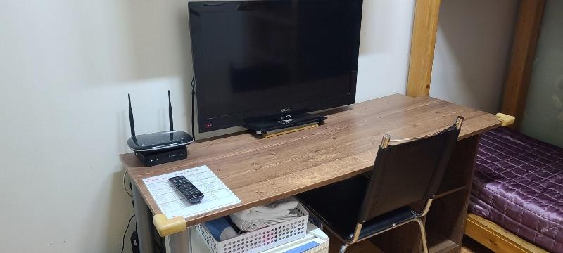 Jukjeon Guesthouse Iwantlivingtel image