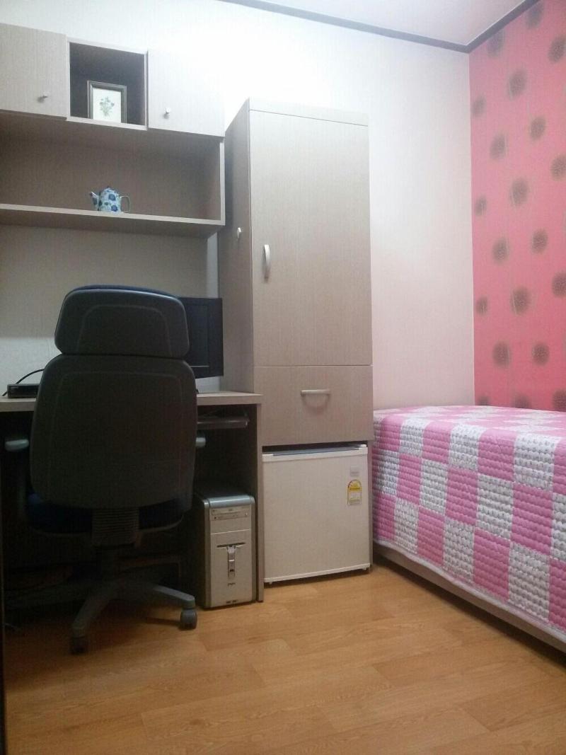 Jukjeon Guesthouse Iwantlivingtel image