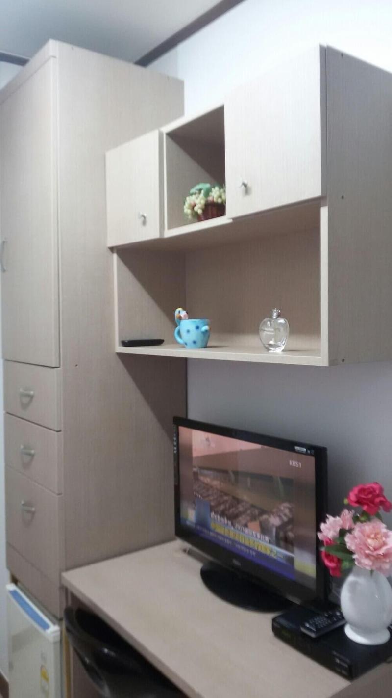 Jukjeon Guesthouse Iwantlivingtel image