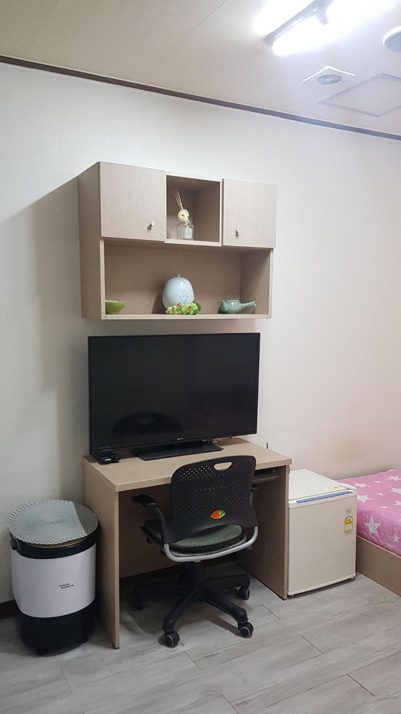 Jukjeon Guesthouse Iwantlivingtel image