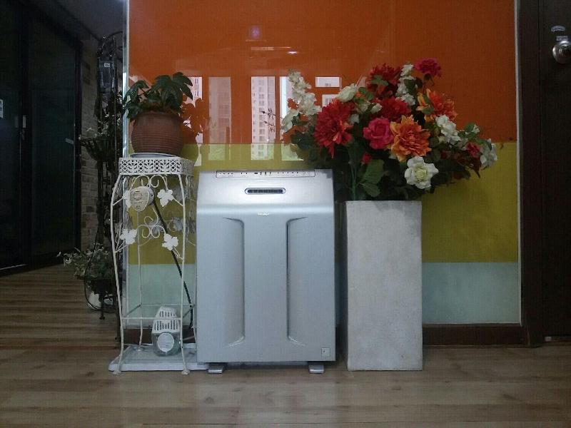 Jukjeon Guesthouse Iwantlivingtel image