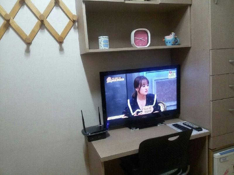 Jukjeon Guesthouse Iwantlivingtel image