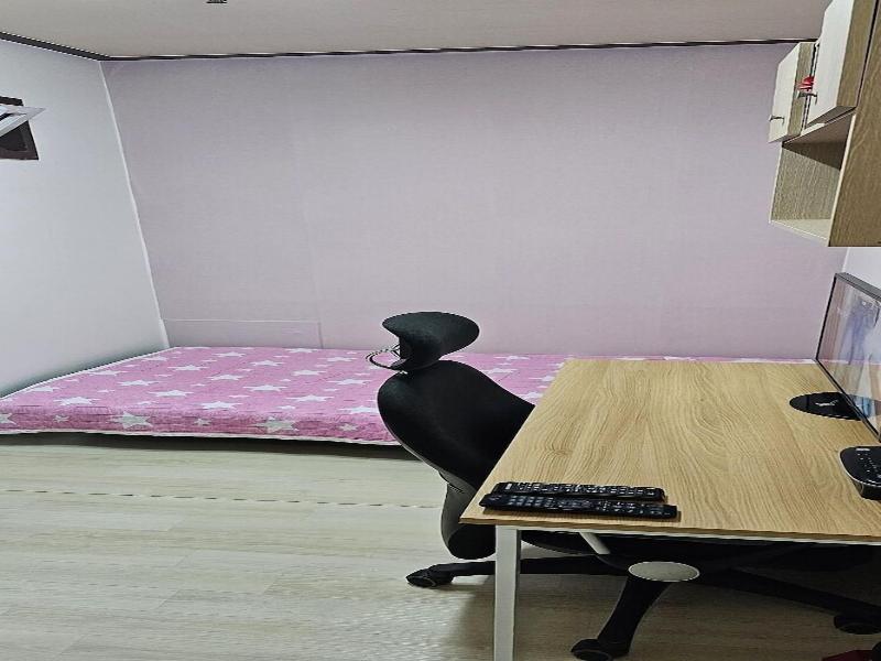 Jukjeon Guesthouse Iwantlivingtel image